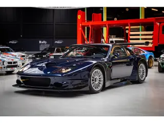 Ferrari 575M GTC Stradale | Kaeve Coachbuilt Series