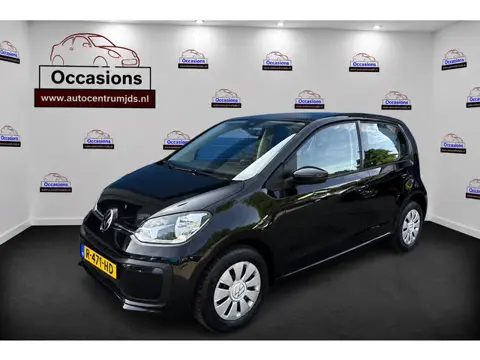 Volkswagen Up! 1.0