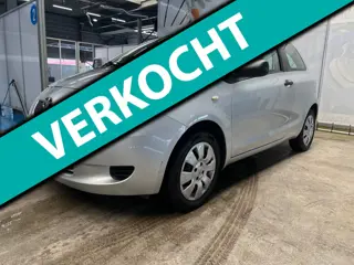 Toyota Yaris 1.0 12V Vvt-i 3DR 2006 AIRCO/ APK