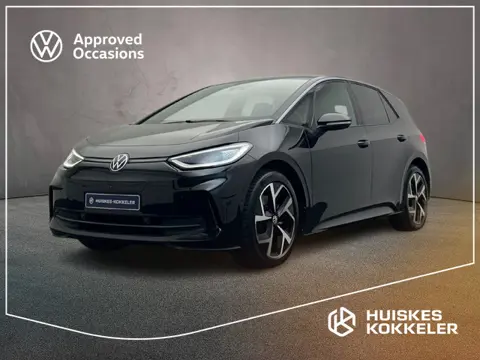 Volkswagen ID.3 Pro Business 204pk Automaat Adaptive cruise control, 360 camera, Achteruitrijcamera,