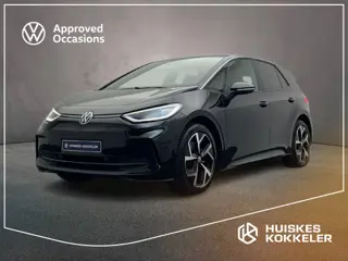Volkswagen ID.3 Pro Business 204pk Automaat Adaptive cruise control, 360 camera, Achteruitrijcamera,