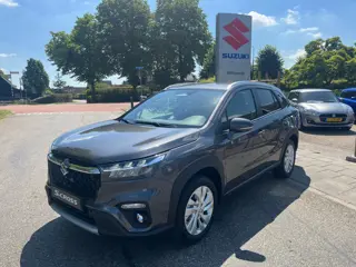 Suzuki S-Cross 1.4 Boosterjet Select Smart Hybrid ACTIE ACTIE // € 1500 voorraad korting // Rijklaar