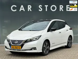 Nissan LEAF Tekna 40 kWh /Apple Carplay/Android Auto/ BOSE/