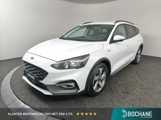 Ford Focus Wagon 1.0 EcoBoost Active Business | Navigatie | Climate Control | Adaptive Cruise Contro