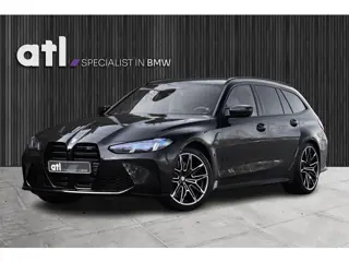 BMW 3-serie Touring M3 xDrive Competition Driv Ass Pro | Innovation Pack | 360 Camera | Stoelventila