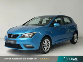 SEAT Ibiza 1.0 EcoTSI Style Connect | Dealer Onderhouden | Navigatie | Cruise Control | All-Season B