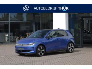 Volkswagen ID. Polo Style First Edition 52 kWh 211PK / 155kW, LED Matrix IQ.Light, 360° rondomzicht 