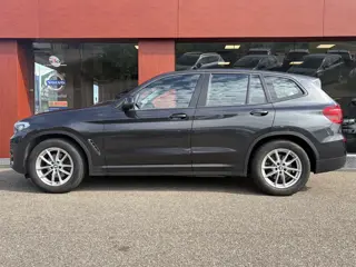 BMW X3 xDrive20i Executive Edition AUT. (bj 2019)
