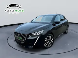 Peugeot 208 1.2 PureTech Allure Pack Navi Camera 16" lm velgen