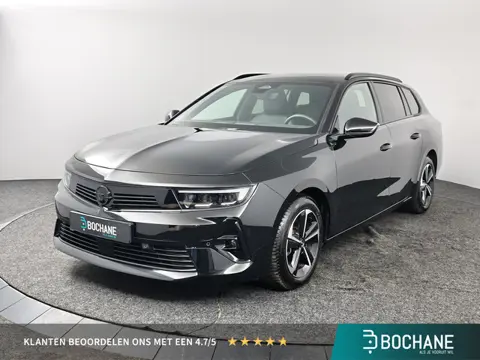 Opel Astra Sports Tourer 1.2 Turbo GS | Carplay | Navigatie | Camera