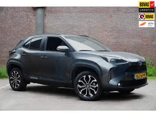 Toyota Yaris Cross 1.5 Hybrid 130 Dynamic, Climat, Cruise, Apple Carplay, Stoelverw. LM Velgen.