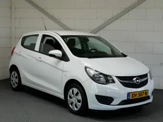 Opel KARL 1.0i Edition Airco/CC/Elec. (all-incl. prijs)