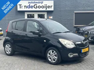 Opel Agila 1.0 Edition | AIRCO | 36.903 KM!! | NL-AUTO |