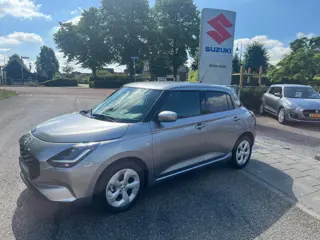 Suzuki Swift 1.2 Select Smart Hybrid ACTIE // € 2200 voorraad korting // OP=OP // Rijklaarprijs!