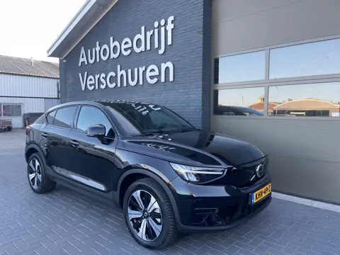 Volvo C40 Single Motor Core 69 kWh stoel + stuurverwarming camera