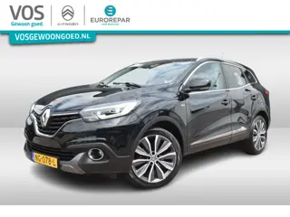 Renault Kadjar TCe 130 Bose | Bose Radio | Navigatie | Airco | Trekhaak |