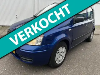 Fiat Panda 1.2 Edizione Cool* Airco* trekhaak* Elek pack* City* Nap