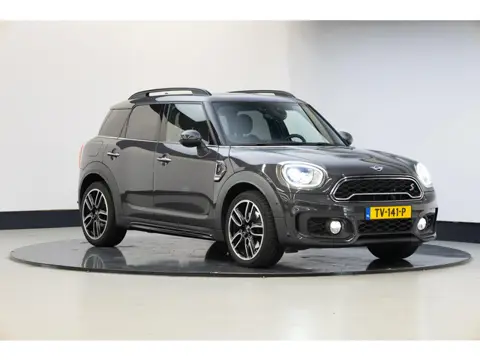 MINI Countryman 2.0 Cooper S | Pano | Carplay | NAP