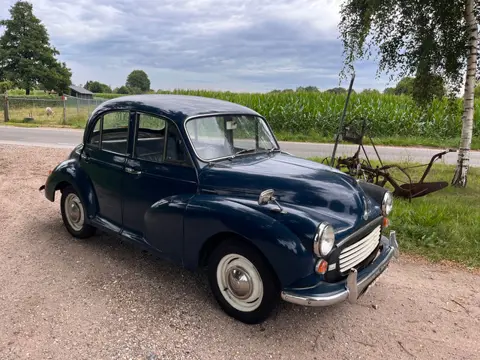 Morris MINOR 1000