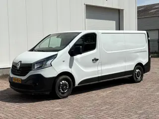 Renault Trafic 1.6 dCi T29 L2H1 Work Edition Energy