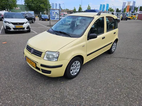 Fiat Panda 1.2 Edizione Cool NW.APK