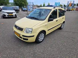Fiat Panda 1.2 Edizione Cool NW.APK