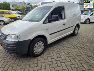 Volkswagen Caddy 2.0 SDI
