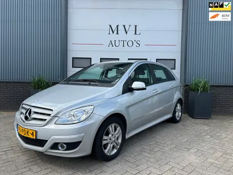 Mercedes-Benz B-klasse 160 Business Class