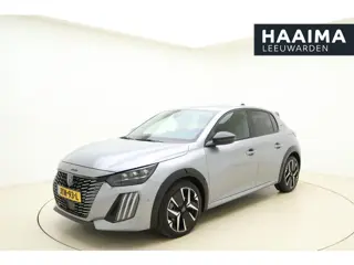 Peugeot 208 1.2 Hybrid 145 e-DCS6 GT | 17 Inch | Automaat | Achteruitrijcamera | Apple carplay | Voo