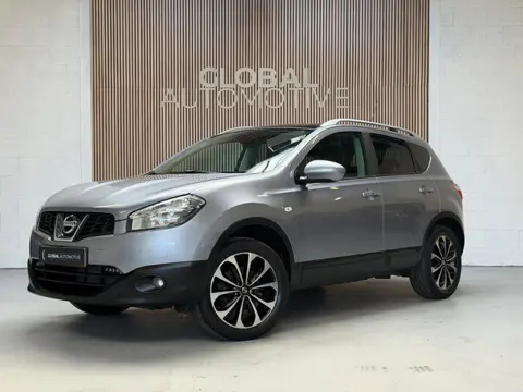 Nissan Qashqai 1.6 Acenta | Pano | Trekhaak | Navi