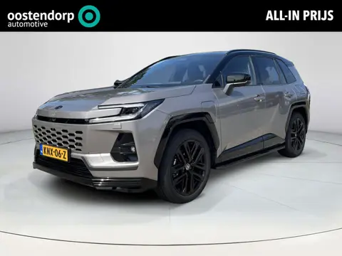 Toyota RAV4 2.5 Plug-in Hybrid AWD 300 First Edition | All-in prijs | Trekhaak | Treeplanken |