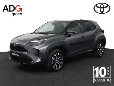 Toyota Yaris Cross 1.5 Hybrid First Edition | Trekhaak | Parkeersensoren | Apple Carplay/Android Aut