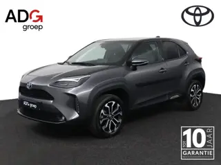 Toyota Yaris Cross 1.5 Hybrid First Edition | Trekhaak | Parkeersensoren | Apple Carplay/Android Aut