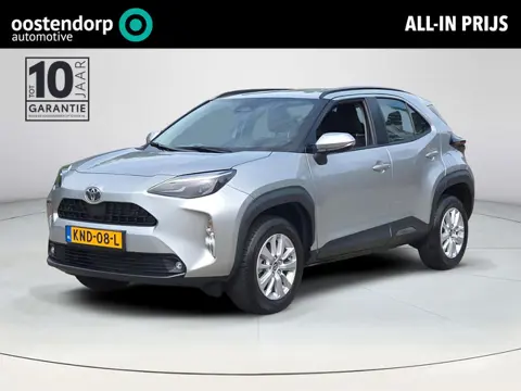 Toyota Yaris Cross 1.5 Hybrid 115 Active Comfort Pack | Parkeersensoren | Blindspot | Apple CarPlay 
