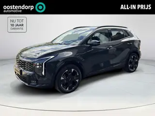 Kia Sportage 1.6 T-GDi Plug-in Hybrid GT-PlusLine | NieuwModel | 14.000Km | Meest Complete Uitvoerin