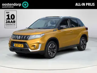 Suzuki Vitara 1.4 Boosterjet Style Smart Hybrid AllGrip | Panorama dak | Apple CarPlay | Rijklaar in