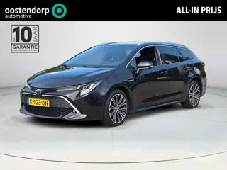 Toyota Corolla Touring Sports 1.8 Hybrid Executive | Apple CarPlay | Elektr. klep | Head-up | Rijkla