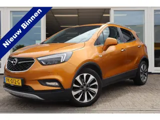 Opel Mokka X 1.4 Turbo Innovation, Climate, Camera A, Cruise, PDC V+A, NAVI, Prijs is Rijklaar inclu