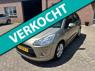 Citroen C3 1.4 VTi Ligne Business // 80.000 km NAP // APK