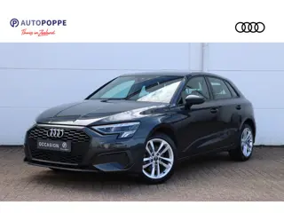 Audi A3 Sportback 40 TFSI e Advanced edition 204pk S-Tronic