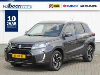 Suzuki Vitara 1.4 Boosterjet Style Smart Hybrid Automaat | Alle kleuren leverbaar!