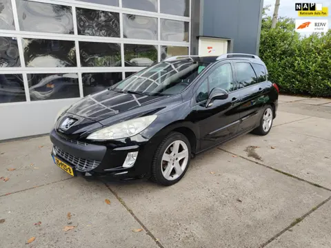Peugeot 308 SW 1.6 VTi Millesim 200