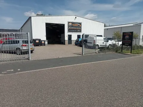 R.Saes Autoservice Herkenbosch