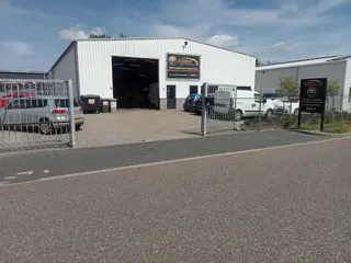 R.Saes Autoservice Herkenbosch