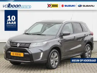 Suzuki Vitara 1.4 Boosterjet Select Smart Hybrid | Snel rijden!