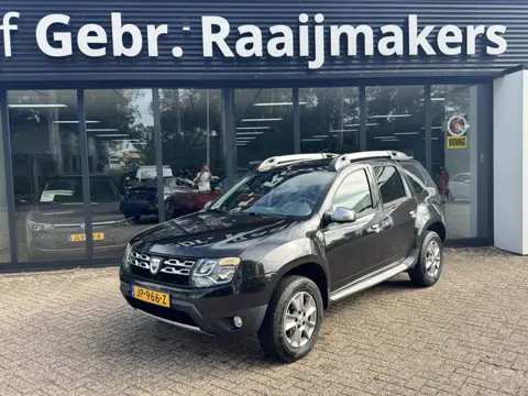 Dacia Duster 1.2 TCe 4x2 Prestige*Navi*Airco*EXPORT/EX.BPM*