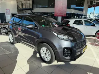 KIA SPORTAGE 1.6 GDI DYNAMICLINE
