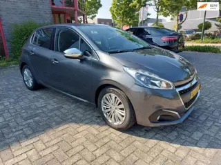 Peugeot 208 1.2 PureTech GT-line/ APK en Onderhoud . 110 pk