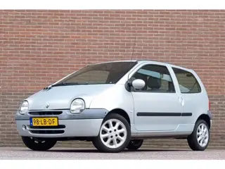 Renault Twingo 1.2 Dynamique, Origineel NL, APK t/m 02-2027, Radio/CD.