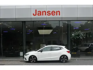 SEAT Ibiza 1.0 EcoTSI FR Business Connect | CARPLAY | ACC | CAMERA | LED | 18 INCH